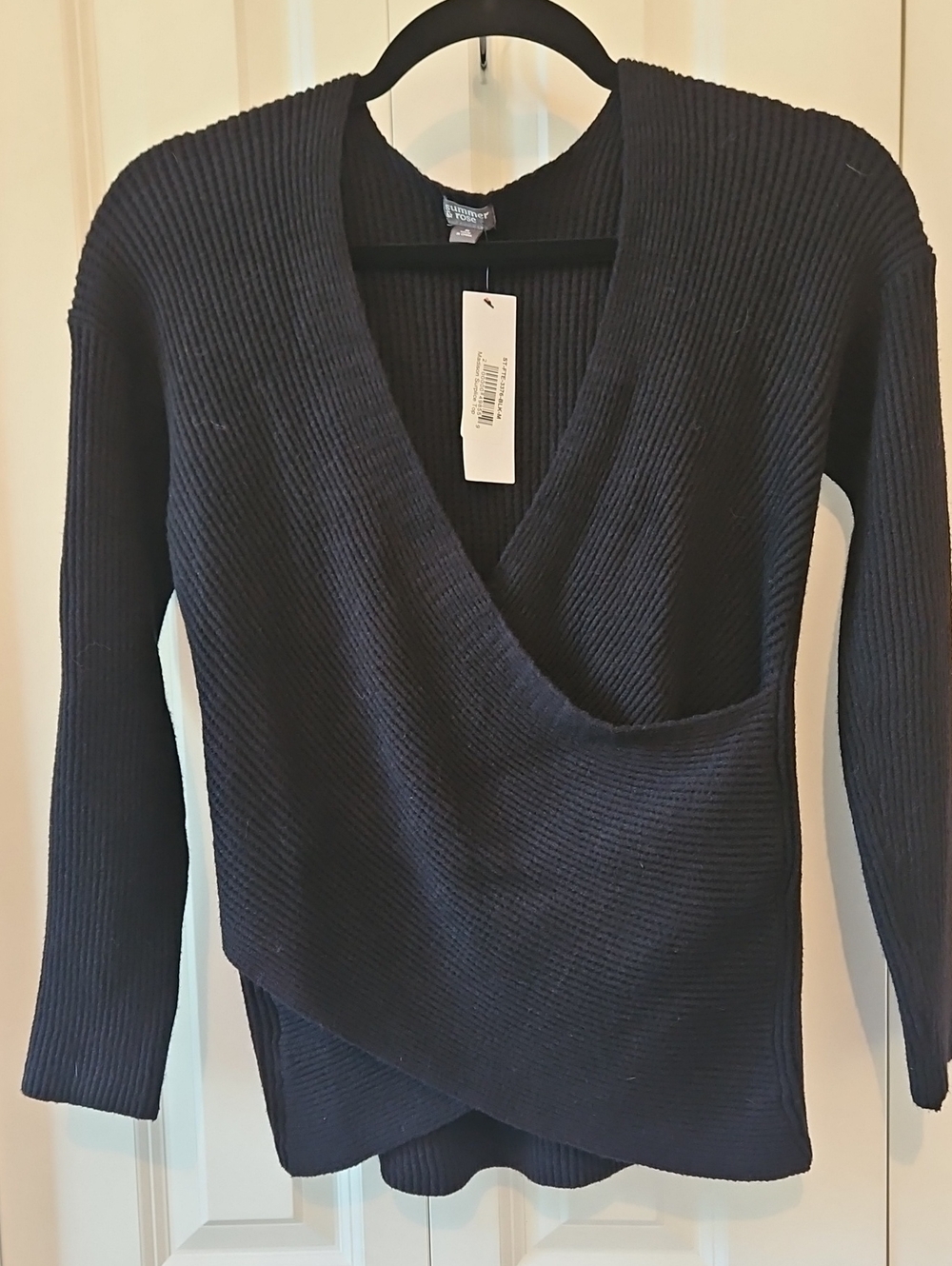 Summer & Rose Sweater